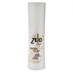 zelo keratin treatment