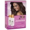 Zelo Brazilian Keratin Smoothing System for Coarse Hair