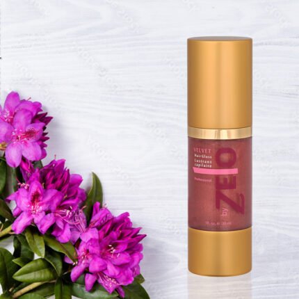 Zelo Velvet Leave In