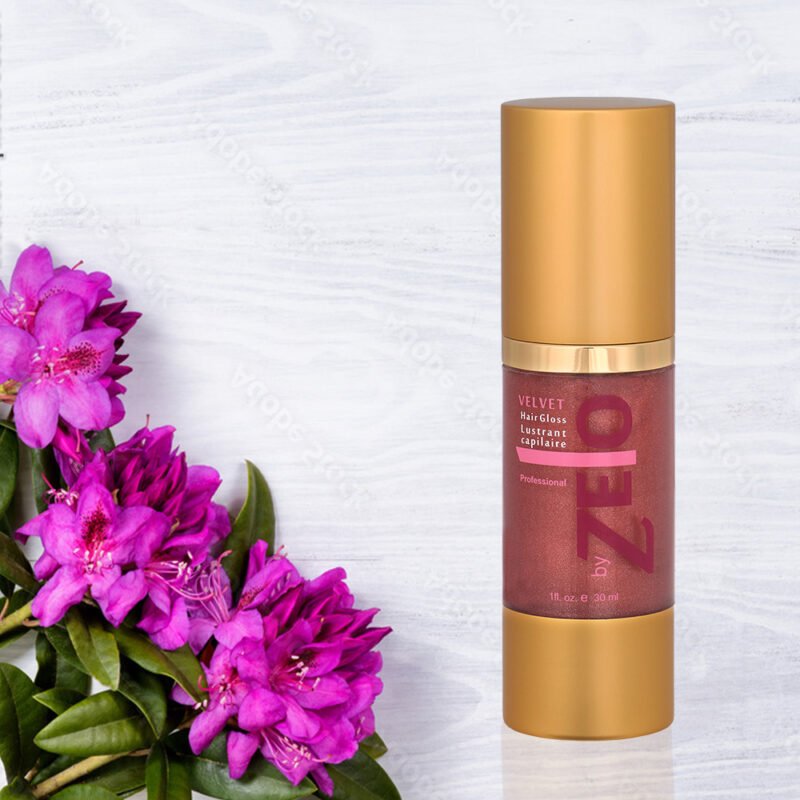 Zelo Velvet Leave In