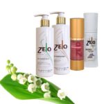 Zelo Hair care maintenance