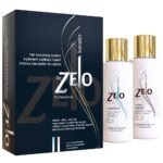 Zelo Brazilian Smoothing Keratin Hair Treatment Kit Plus | Eliminates Frizz & Straightens Hair - Image 2