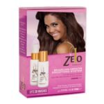 Zelo Brazilian Keratin Smoothing System Coarse