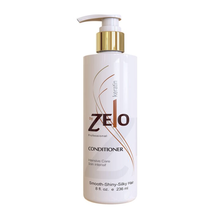 Zelo Keratin Conditioner - Image 2